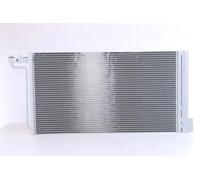 Condenseur de climatisation R 134a 940765 NISSENS pour FORD GRAND C-MAX C-MAX II