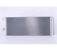 NISSENS 940791 Condenseur, climatisation