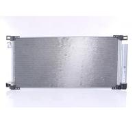 NISSENS 940796 Condenseur, climatisation
