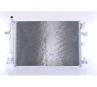 Condenseur de climatisation R 134a 940830 NISSENS pour VOLVO XC90 I VAN XC90 I