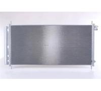 Condenseur de climatisation R 134a 941038 NISSENS pour TOYOTA AURIS AURIS Break