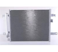NISSENS 941044 Condenseur, climatisation
