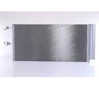 Condenseur de climatisation R 134a 941069 NISSENS pour VOLVO V90 II Break S90 II