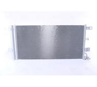 NISSENS 941076 Condenseur, climatisation
