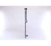 Condenseur de climatisation R 134a 941077 NISSENS pour AUDI A8 D4