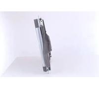 Condenseur de climatisation R 134a 941106 NISSENS pour SUZUKI BALENO