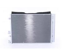 NISSENS 941129 Condenseur, climatisation