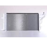 NISSENS 941160 Condenseur, climatisation