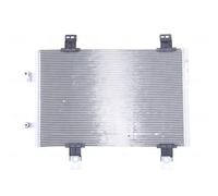 Condenseur de climatisation R 134a 941174 NISSENS pour MAZDA CX-3