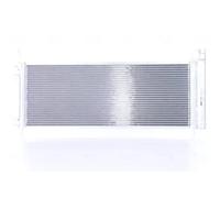 NISSENS 941179 Condenseur, climatisation