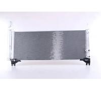 Condenseur de climatisation R 134a 941221 NISSENS pour LEXUS GS RC