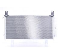 Condenseur de climatisation R 134a 941223 NISSENS pour HONDA CR-V V CR-V VI