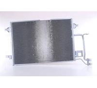Condenseur, climatisation NISSENS 94207