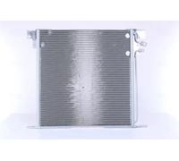 Condenseur, climatisation NISSENS 94226