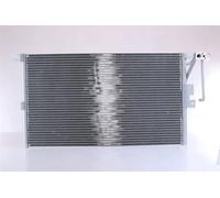 NISSENS 94234 Condenseur, climatisation