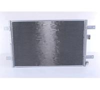 Condenseur, climatisation NISSENS 94251