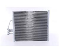 Condenseur de climatisation R 134a 94274 NISSENS pour BMW 5 5 Touring