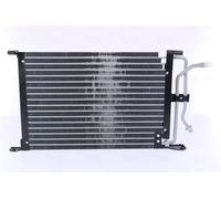 NISSENS 94277 Condenseur, climatisation