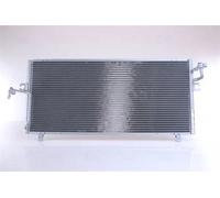 Condenseur de climatisation R 134a 94299 NISSENS pour NISSAN PRIMERA