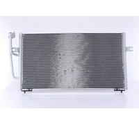 NISSENS 94305 Condenseur, climatisation