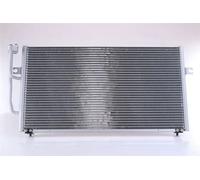 NISSENS 94306 Condenseur, climatisation