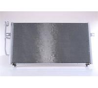 Condenseur de climatisation R 134a 94306 NISSENS pour VOLVO MITSUBISHI