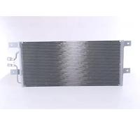 Condenseur de climatisation R 134a 94307 NISSENS pour VW TRANSPORTER T4 Fourgon