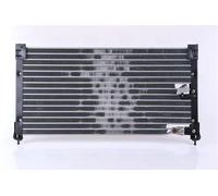 Condenseur de climatisation R 134a 94362 NISSENS pour ROVER HONDA