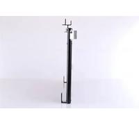 Condenseur de climatisation R 134a 94365 NISSENS pour SUBARU IMPREZA Break