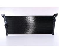 Condenseur de climatisation R 134a 94370 NISSENS pour TOYOTA RAV 4 I