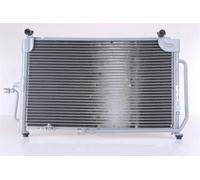 Condenseur de climatisation R 134a 94411 NISSENS pour DAEWOO MATIZ
