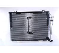 Nissens Condenseur de climatisation 94426