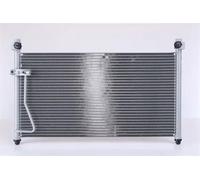 Condenseur de climatisation R 134a 94428 NISSENS pour MAZDA 626 V
