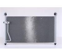 NISSENS 94428 Condenseur, climatisation