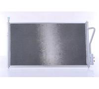 NISSENS 94432 Condenseur, climatisation