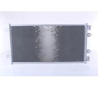 Condenseur de climatisation R 134a 94438 NISSENS pour FIAT PUNTO