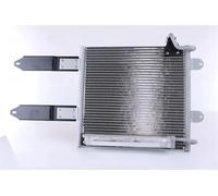 Condenseur de climatisation R 134a 94443 NISSENS pour VW SEAT