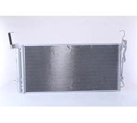 Condenseur de climatisation R 134a 94451 NISSENS pour HYUNDAI SANTA FÉ I