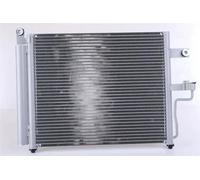 NISSENS 94452 Condenseur, climatisation