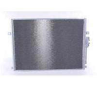 NISSENS 94464 Condenseur, climatisation