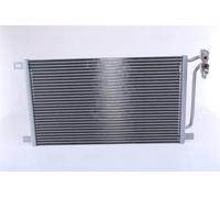 Nissens Condenseur de climatisation 94527