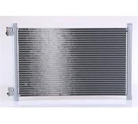 Condenseur de climatisation R 134a 94533 NISSENS pour FIAT PUNTO