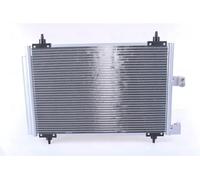 Condenseur de climatisation R 134a 94534 NISSENS pour PEUGEOT CITROËN