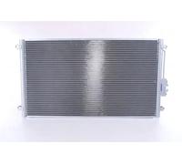 NISSENS 94557 Condenseur, climatisation
