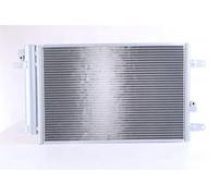 Condenseur de climatisation R 134a 94575 NISSENS pour SEAT FORD VW