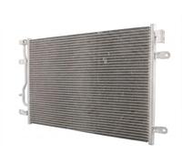 NISSENS 94583 Condenseur, climatisation