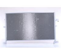 Condenseur, climatisation NISSENS 94586