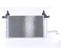 Condenseur de climatisation R 134a 94610 NISSENS pour FIAT STILO STILO VAN