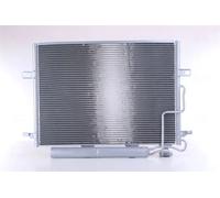 Nissens Condenseur de climatisation 94614