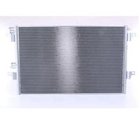 NISSENS 94627 Condenseur, climatisation